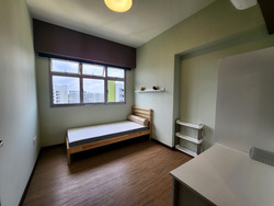 Blk 465A Casa Spring @ Yishun (Yishun), HDB 4 Rooms #532554731